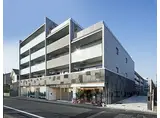 京福電気鉄道北野線 常盤駅(京都) 徒歩6分 5階建 築15年