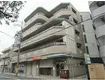 阪急嵐山線 上桂駅 徒歩1分  築30年(1LDK/3階)