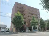京福電気鉄道北野線 常盤駅(京都) 徒歩5分 7階建 築41年