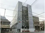 京福電気鉄道北野線 北野白梅町駅 徒歩15分 7階建 築4年