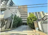京都地下鉄東西線 烏丸御池駅 徒歩8分 11階建 築22年
