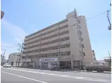JR東海道・山陽本線 西大路駅 徒歩9分 7階建 築37年