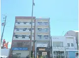 JR東海道・山陽本線 西大路駅 徒歩7分 5階建 築40年