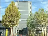 JR東海道・山陽本線 西大路駅 徒歩13分 7階建 築2年