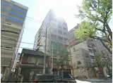 JR東海道・山陽本線 京都駅 徒歩3分 10階建 築23年