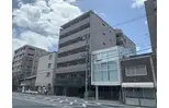 京都地下鉄東西線 二条駅 徒歩11分  築6年