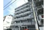 JR東海道・山陽本線 西大路駅 徒歩1分  築30年
