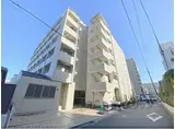 JR東海道・山陽本線 西大路駅 徒歩3分 7階建 築15年