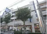 京都市営烏丸線 松ケ崎駅(京都) 徒歩12分 4階建 築38年