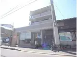 京都市営烏丸線 今出川駅 徒歩20分 4階建 築31年