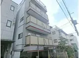 京都府京都市左京区 4階建 築31年