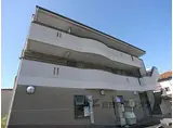 京都市営烏丸線 北山駅(京都) 徒歩7分 3階建 築32年
