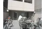 阪急京都本線 大宮駅(京都) 徒歩7分  築25年