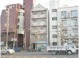 京都府京都市北区 5階建 築32年