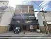 京阪本線 清水五条駅 徒歩5分  築3年(1K/1階)