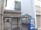 京都市営烏丸線 鞍馬口駅 徒歩15分 3階建 築37年