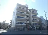 JR東海道・山陽本線 京都駅 徒歩14分 5階建 築37年