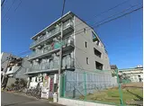 近鉄京都線 十条駅(近鉄) 徒歩5分 4階建 築35年