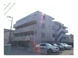 京阪本線 藤森駅 徒歩13分 4階建 築36年