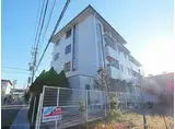 JR東海道・山陽本線 南草津駅 徒歩26分 4階建 築35年