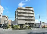 JR東海道・山陽本線 瀬田駅(滋賀) 徒歩22分 6階建 築28年