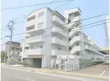 JR東海道・山陽本線 野洲駅 徒歩14分 5階建 築35年