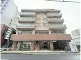 JR東海道・山陽本線 瀬田駅(滋賀) 徒歩2分 7階建 築44年