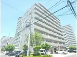 JR東海道・山陽本線 栗東駅 徒歩3分 9階建 築27年