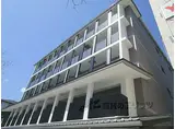 京都地下鉄東西線 東山駅(京都) 徒歩3分 5階建 築1年