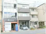 京阪本線 神宮丸太町駅 徒歩9分 3階建 築6年