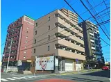 JR東海道・山陽本線 南草津駅 徒歩3分 5階建 築17年