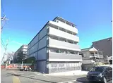 京阪本線 伏見稲荷駅 徒歩8分 5階建 築9年