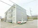 JR東海道・山陽本線 石山駅 徒歩21分 3階建 築39年