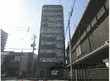 JR東海道・山陽本線 草津駅(滋賀) 徒歩9分 10階建 築4年