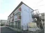 JR東海道・山陽本線 野洲駅 徒歩9分 3階建 築33年