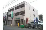 京阪本線 藤森駅 徒歩8分  築36年