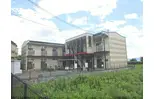 JR湖西線 おごと温泉駅 徒歩15分  築16年