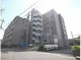 京都地下鉄東西線 椥辻駅 徒歩5分 6階建 築41年