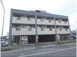 JR湖西線 堅田駅 徒歩4分 3階建 築16年
