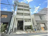 阪急京都本線 烏丸駅 徒歩3分 5階建 築30年