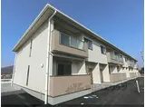 JR東海道・山陽本線 篠原駅(滋賀) 徒歩88分 2階建 築5年