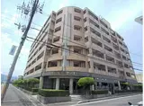 JR東海道・山陽本線 瀬田駅(滋賀) 徒歩22分 7階建 築28年