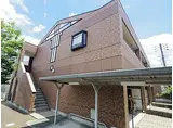 JR片町線(学研都市線) 木津駅(京都) 徒歩50分 2階建 築19年