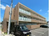 JR片町線(学研都市線) 木津駅(京都) 徒歩4分 3階建 築11年