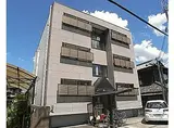 ボナール奈良新大宮