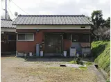 JR鹿児島本線 肥前旭駅 徒歩18分 1階建 築52年
