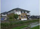 佐賀県鳥栖市 2階建 築17年