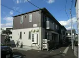 JR仙石線 陸前原ノ町駅 徒歩3分 2階建 築11年