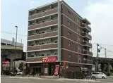 JR仙石線 苦竹駅 徒歩1分 6階建 築15年