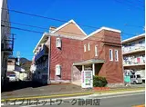 JR東海道本線 安倍川駅 徒歩14分 2階建 築33年